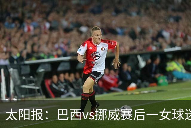 太阳报：巴西vs挪威赛后一女球迷在西班牙失踪，母亲发寻人启事
