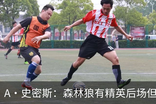 A·史密斯：森林狼有精英后场但体型变小 难应对雷霆马刺火箭掘金